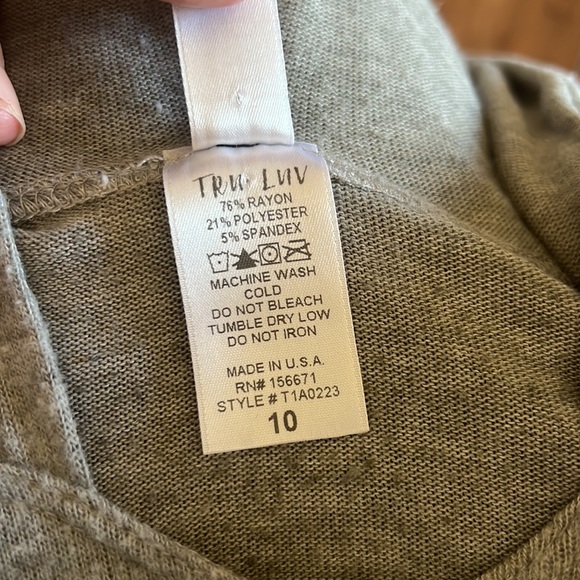 Girls jogger set - Picture 11 of 11